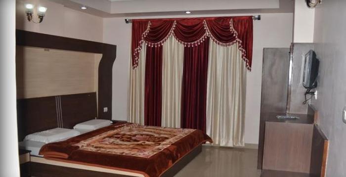 Hotel Vipul Palace
